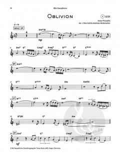 Tango for 2 von Quadro Nuevo 