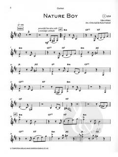 Tango For 2 von Quadro Nuevo 