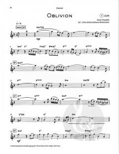 Tango For 2 von Quadro Nuevo 