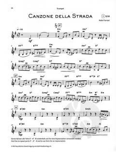 Tango for 2 von Quadro Nuevo 