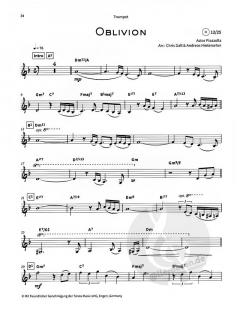 Tango for 2 von Quadro Nuevo 