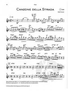 Tango for 2 von Quadro Nuevo 