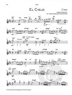 Tango for 2 von Quadro Nuevo 