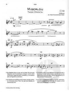 Tango For 2 von Quadro Nuevo 