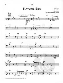 Tango For 2 von Quadro Nuevo 