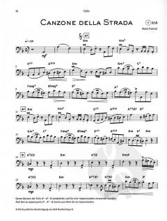 Tango For 2 von Quadro Nuevo 