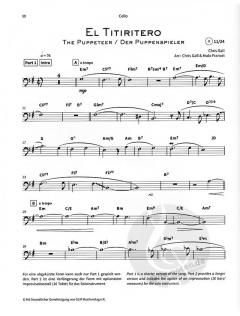 Tango For 2 von Quadro Nuevo 