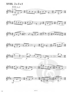 Changing Meter Studies von Thomas Stevens 