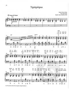 Schlager & Chansons von Hans-Günther Kölz 