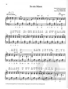 Schlager & Chansons von Hans-Günther Kölz 