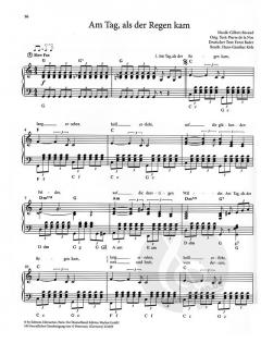 Schlager & Chansons (mit MP3-CD) von Hans-Günther Kölz 