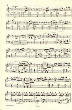 Zar und Zimmermann (Albert Lortzing) 