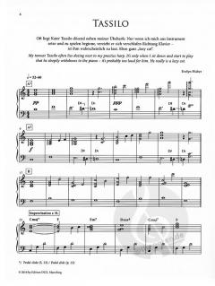 Music For Harp 2: 5 Pieces For Pedal Harp 