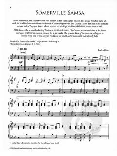 Music For Harp 3: 5 Pieces For Pedal Harp 