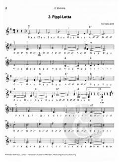 L' amour von Erhard Dietl 