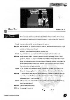 Praktisch! Musicals 3 - Jedes Kind kann irgendwas (Reinhard Horn) 