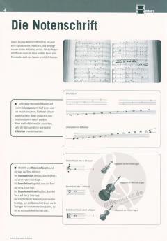 Musiklehre von Friedrich Neumann 