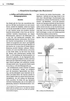 Musikergesundheit in der Praxis (Claudia Spahn) 