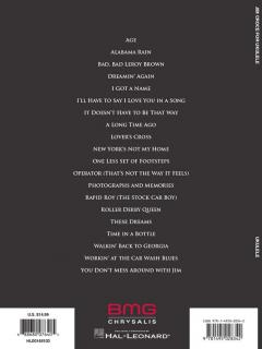 Jim Croce for Ukulele von J. Croce im Alle Noten Shop kaufen