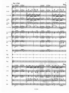 Orpheus-Quadrille op. 236 von Johann Strauss (Sohn) 