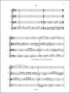 Due pezzi ecumenici von Rupert Gottfried Frieberger 