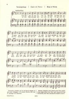 Metodo Pratico di Canto Italiano von Nicola Vaccai 