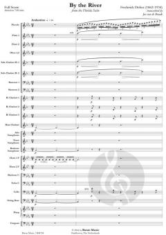 By the River (Frederick Delius) 