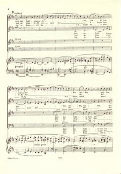 Nänie op. 82 (Johannes Brahms) 