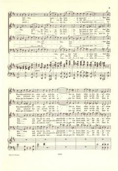 Nänie op. 82 (Johannes Brahms) 