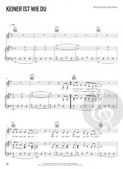 Muttersprache von S. Connor 