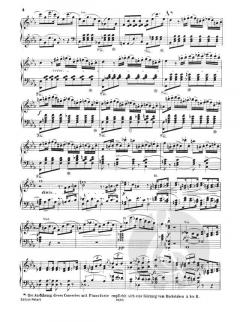 Konzert Nr. 2 Es-Dur op. 57 von Louis Spohr für Klarinette und Orchester im Alle Noten Shop kaufen