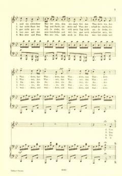 Lieder Band 1 von Franz Schubert 