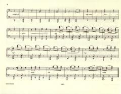 Ungarische Tänze Band 2 von Johannes Brahms 