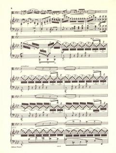 6 Nocturnes op. 186 von Johannes Wenzeslaus Kalliwoda 