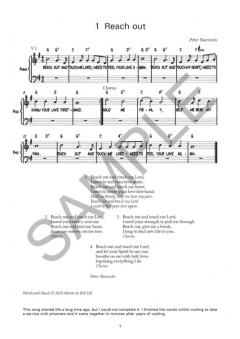 Reach von Peter Sharrocks 