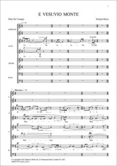 E Vesuvio Monte (Morgan Hayes) 