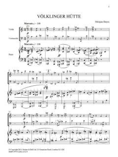Volklinger Hutte (Morgan Hayes) 