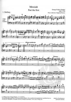 Messiah HWV 56 (Georg Friedrich Händel) 