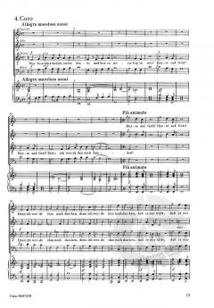 Der 42. Psalm op. 42 (MVV A 15) (Felix Mendelssohn Bartholdy) 