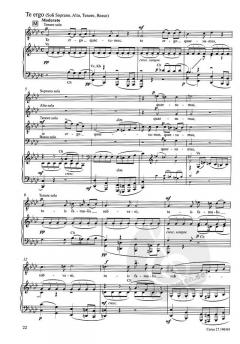 Te Deum WAB 45 (Anton Bruckner) 