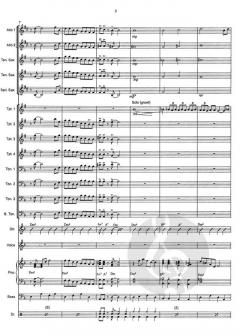 Minnie The Moocher (Cab Calloway) 