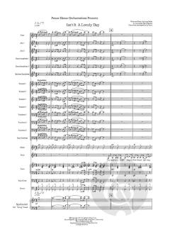 Isn't It A Lovely Day (Ella Fitzgerald) 