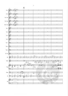 Call Me Irresponsible (Michael Bublé) 