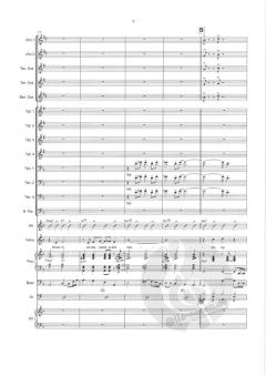 Call Me Irresponsible (Michael Bublé) 