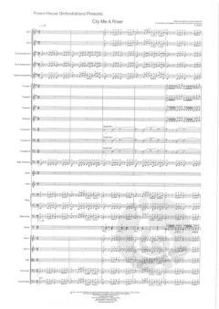 Cry Me A River (Michael Bublé) 