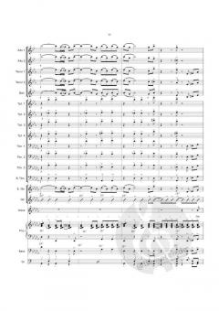 Stuck In The Middle With You (Michael Bublé) 