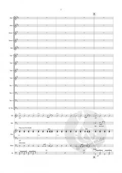 Spiderman von Bublé 