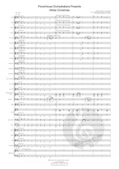 White Christmas (Michael Bublé) 