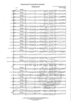 Hollywood von Bublé 