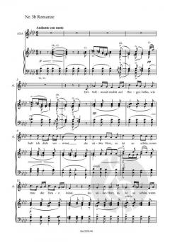 Rosamunde, Fürstin von Cypern D 797 (Franz Schubert) 